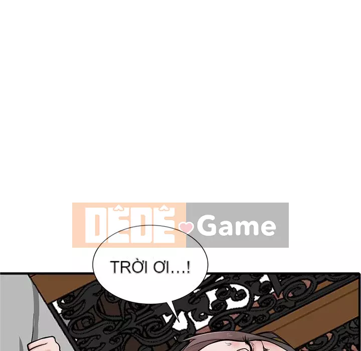 Nhà ký sinh của anh rể Chương 38-39