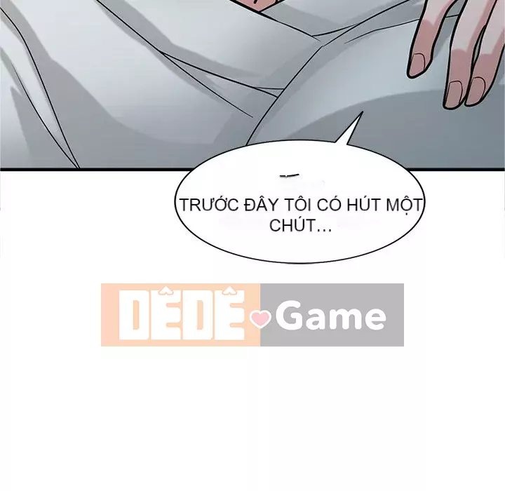 Nhà ký sinh của anh rể Chương 38-39