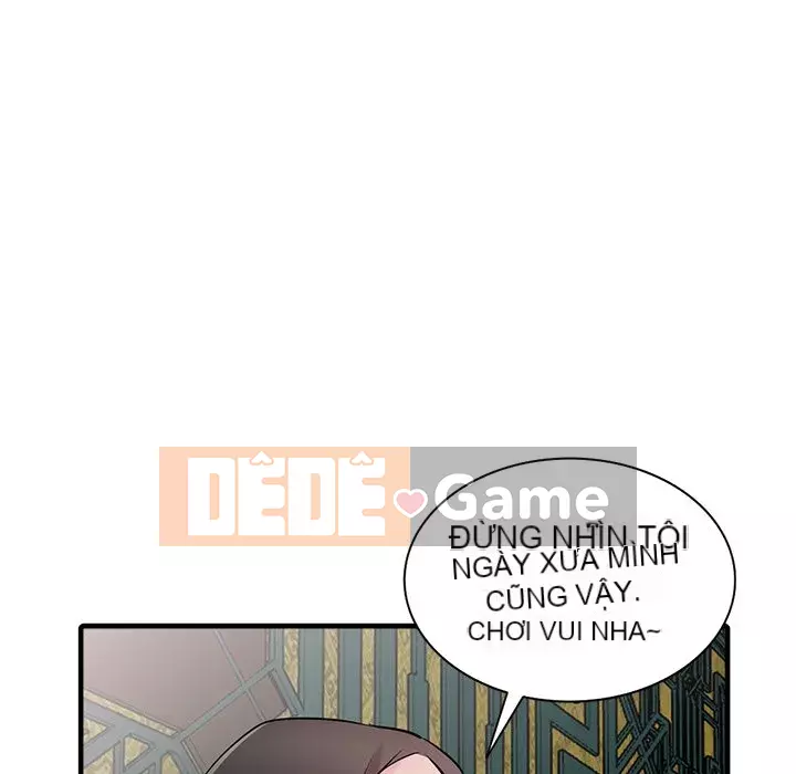 Nhà ký sinh của anh rể Chương 38-39