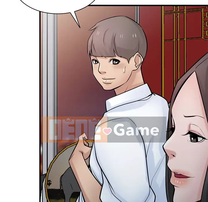 Nhà ký sinh của anh rể Chương 38-39