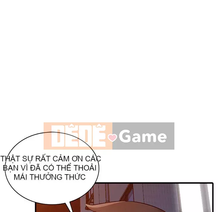 Nhà ký sinh của anh rể Chương 38-39