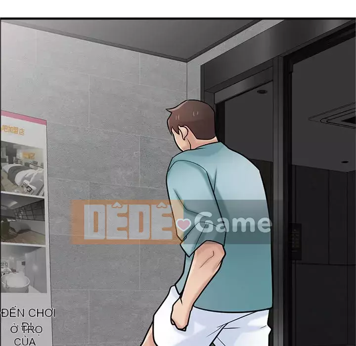Nhà ký sinh của anh rể Chương 38-39