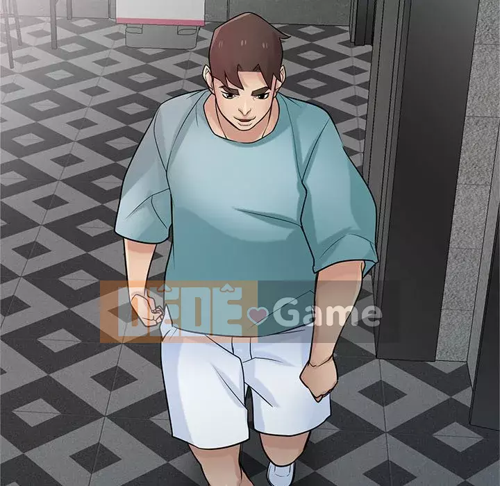 Nhà ký sinh của anh rể Chương 38-39