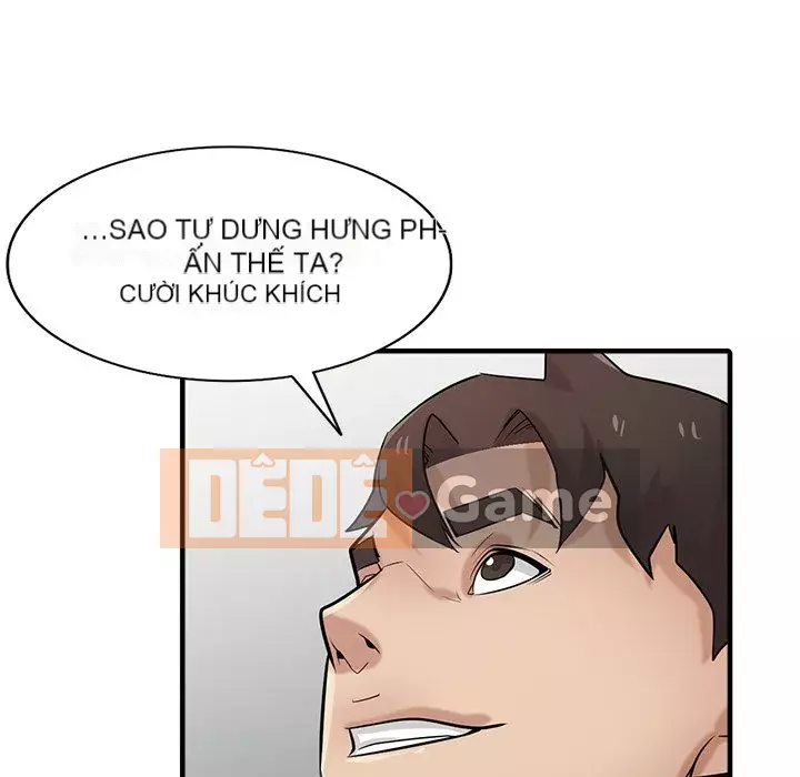 Nhà ký sinh của anh rể Chương 38-39