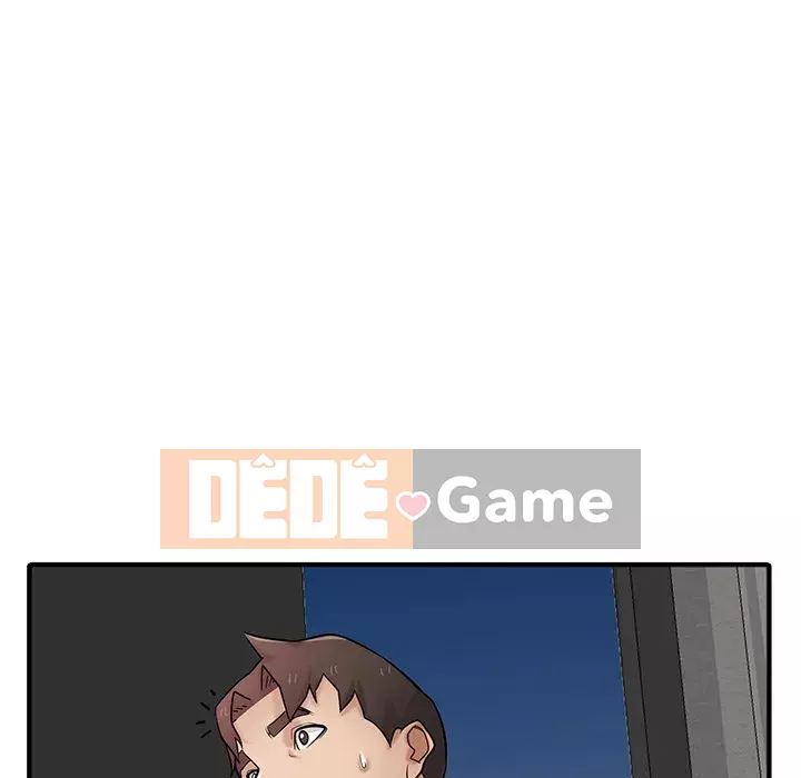 Nhà ký sinh của anh rể Chương 38-39