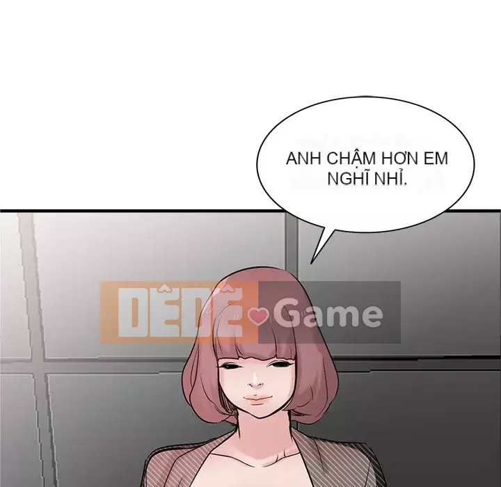 Nhà ký sinh của anh rể Chương 38-39