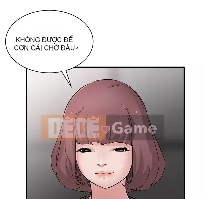 Nhà ký sinh của anh rể Chương 38-39