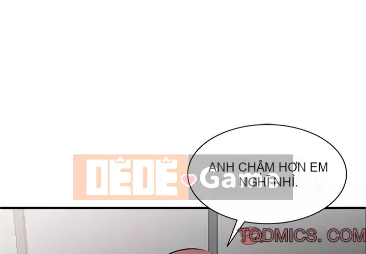 Nhà ký sinh của anh rể Chương 38-39