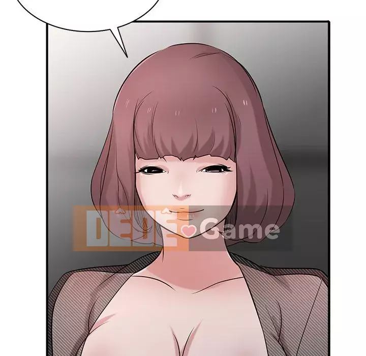 Nhà ký sinh của anh rể Chương 38-39