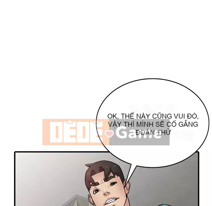 Nhà ký sinh của anh rể Chương 38-39