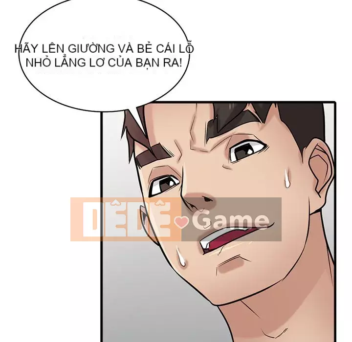 Nhà ký sinh của anh rể Chương 38-39