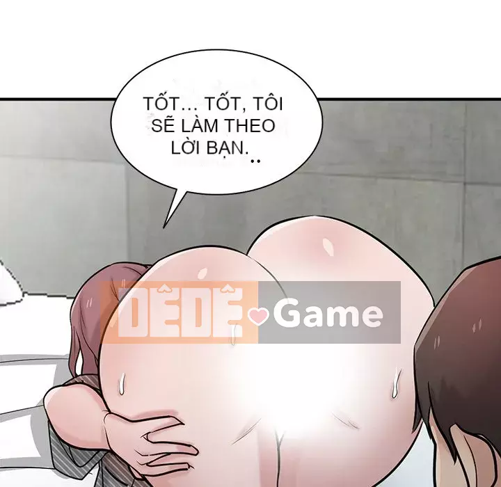 Nhà ký sinh của anh rể Chương 38-39