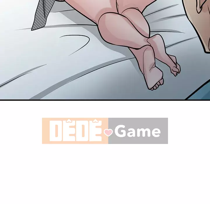 Nhà ký sinh của anh rể Chương 38-39