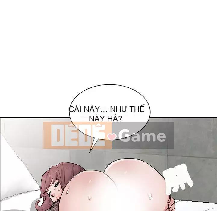 Nhà ký sinh của anh rể Chương 38-39
