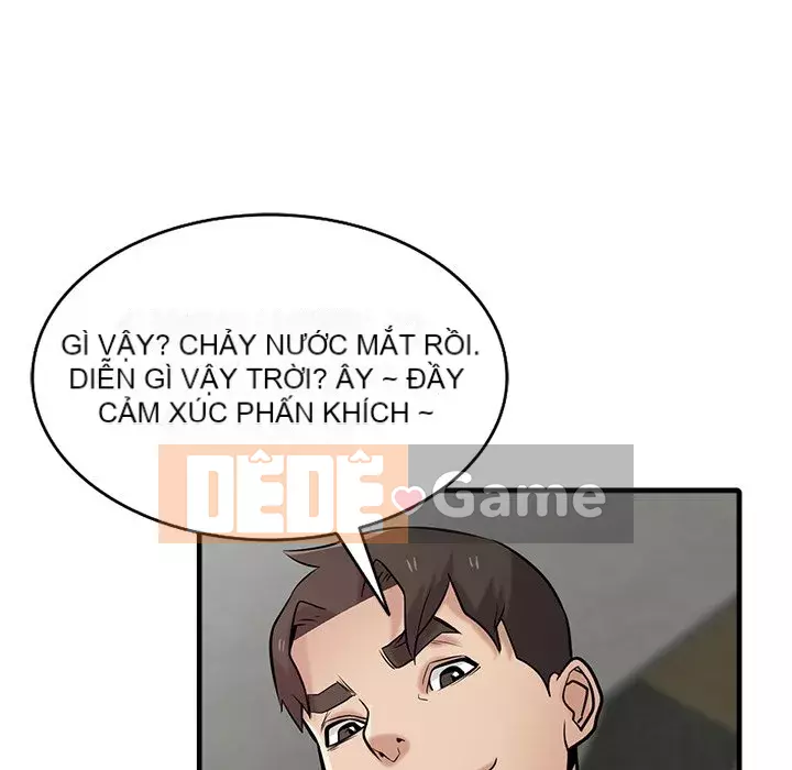 Nhà ký sinh của anh rể Chương 38-39