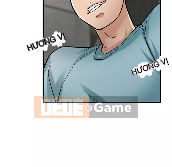 Nhà ký sinh của anh rể Chương 38-39