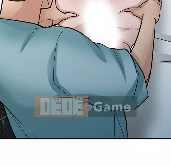 Nhà ký sinh của anh rể Chương 38-39