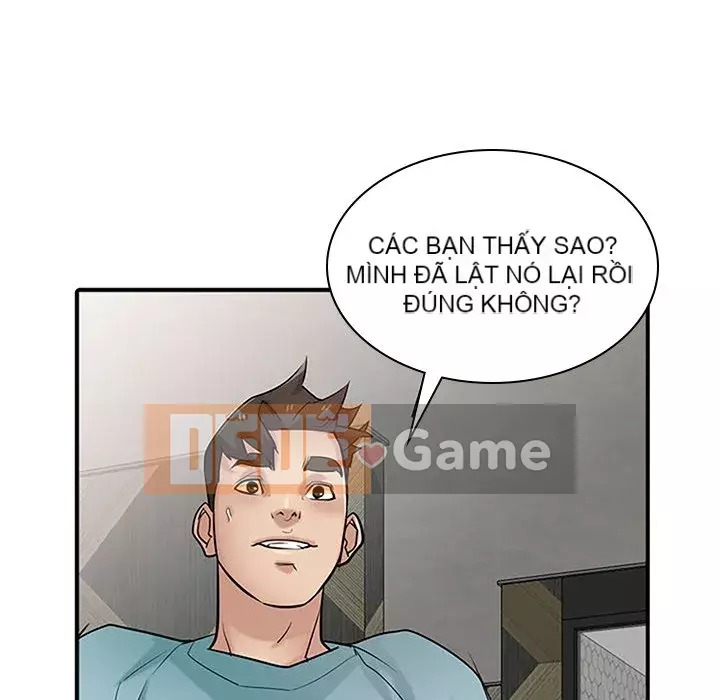 Nhà ký sinh của anh rể Chương 38-39