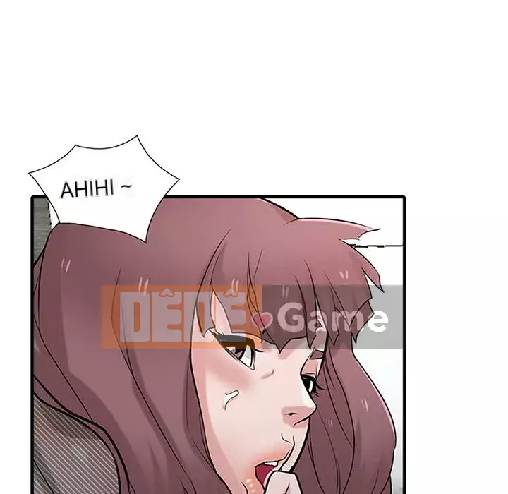 Nhà ký sinh của anh rể Chương 38-39