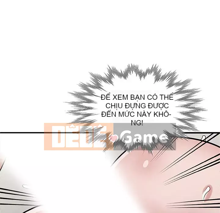 Nhà ký sinh của anh rể Chương 38-39