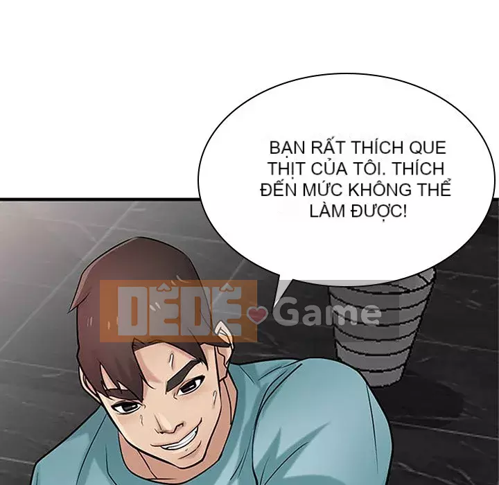 Nhà ký sinh của anh rể Chương 38-39