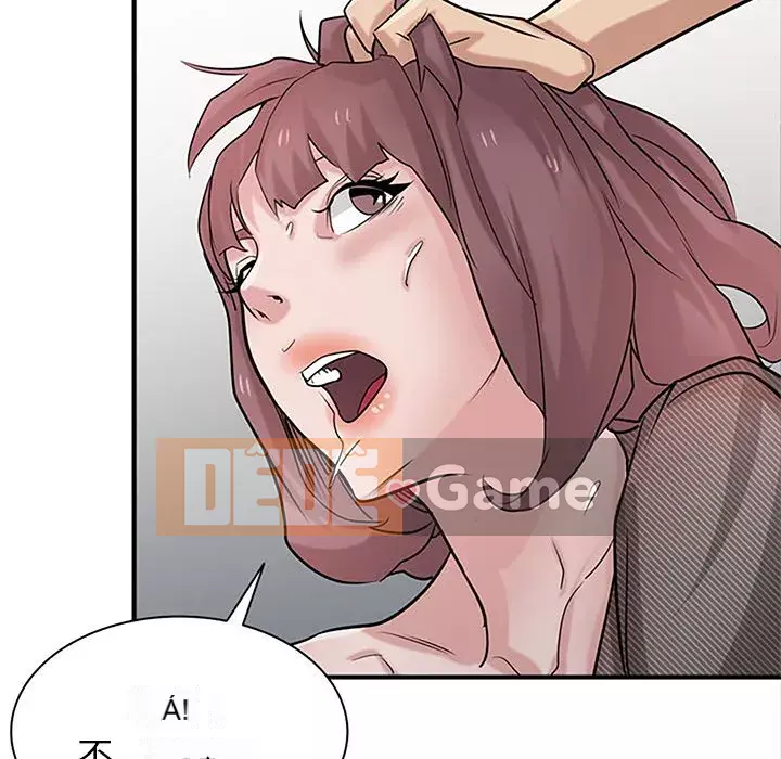 Nhà ký sinh của anh rể Chương 38-39