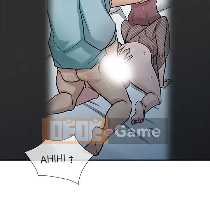 Nhà ký sinh của anh rể Chương 38-39