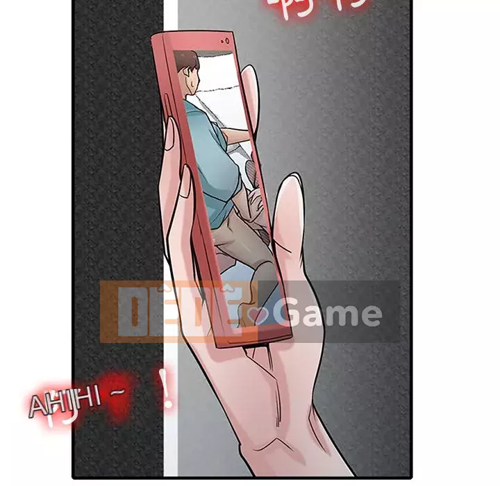 Nhà ký sinh của anh rể Chương 38-39