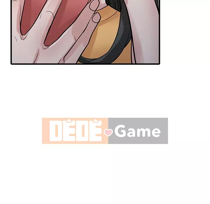 Nhà ký sinh của anh rể Chương 38-39