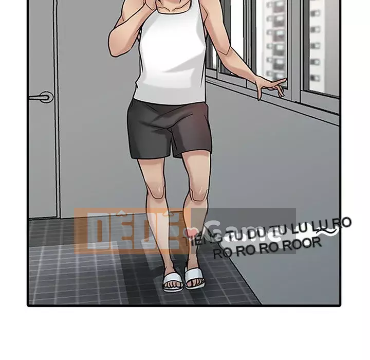 Nhà ký sinh của anh rể Chương 38-39