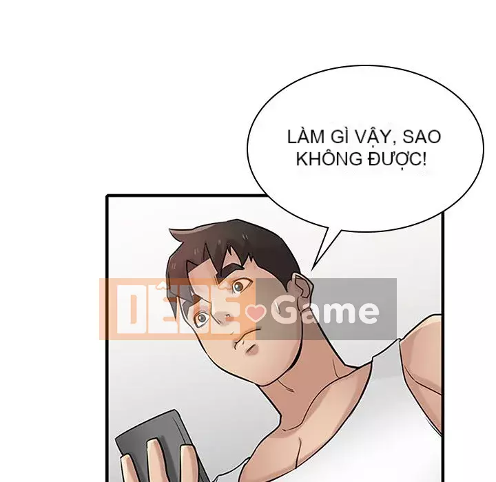 Nhà ký sinh của anh rể Chương 38-39