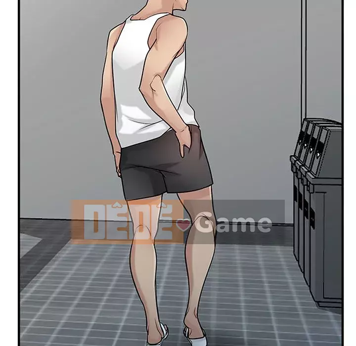 Nhà ký sinh của anh rể Chương 38-39