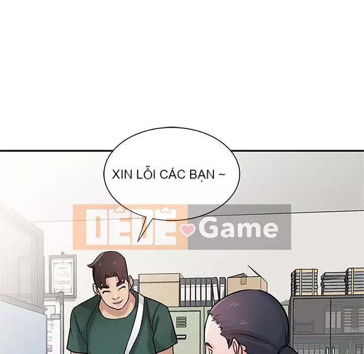 Nhà ký sinh của anh rể Chương 38-39