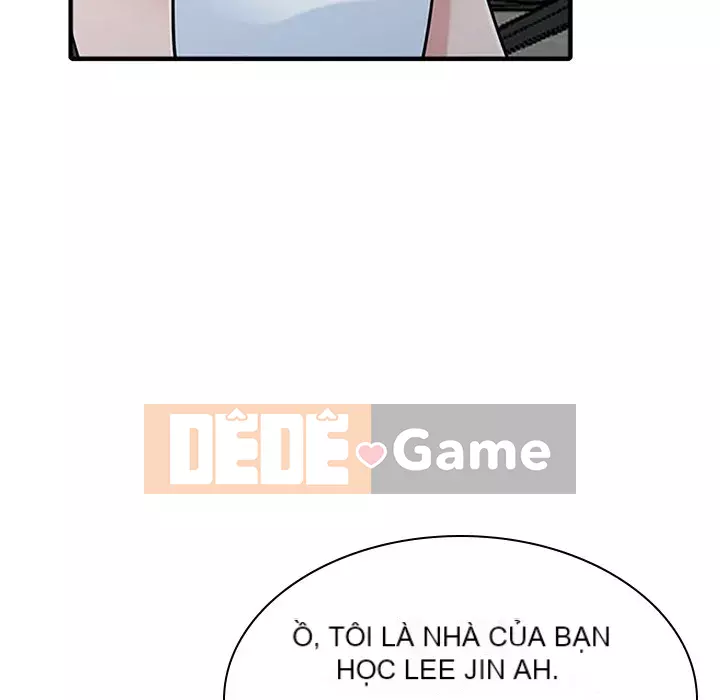 Nhà ký sinh của anh rể Chương 38-39