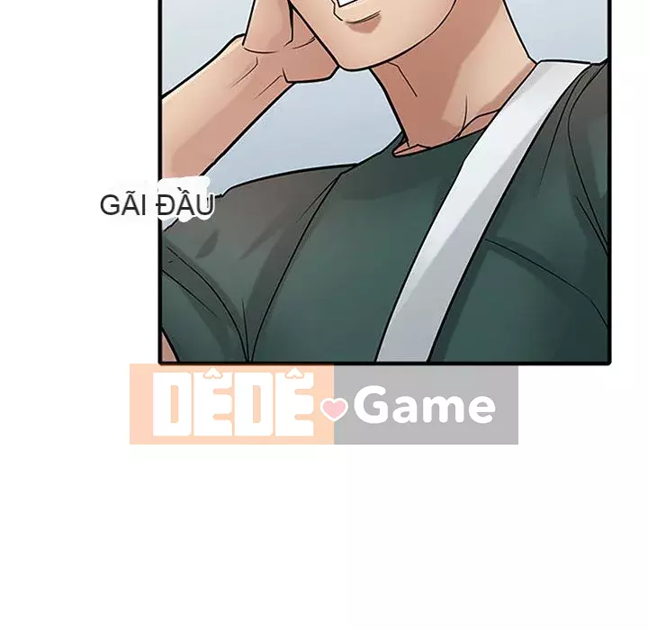 Nhà ký sinh của anh rể Chương 38-39