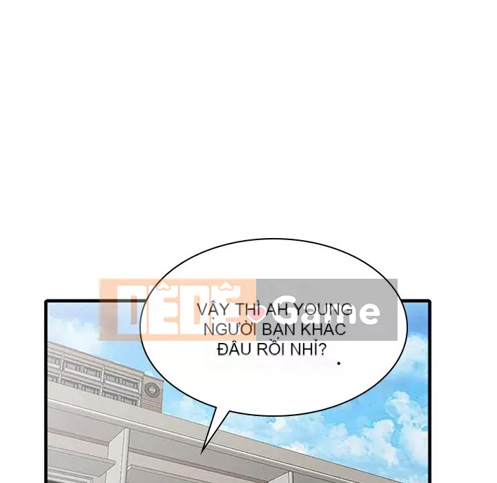 Nhà ký sinh của anh rể Chương 38-39