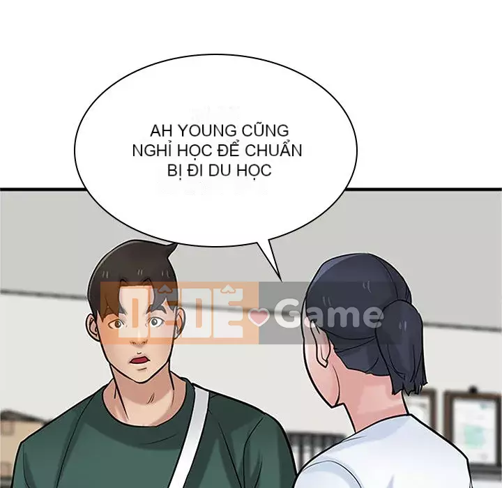 Nhà ký sinh của anh rể Chương 38-39