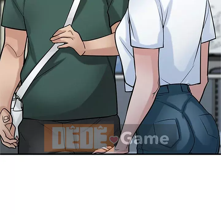 Nhà ký sinh của anh rể Chương 38-39