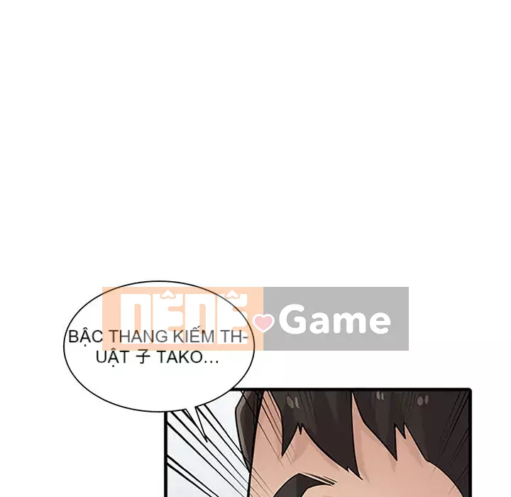 Nhà ký sinh của anh rể Chương 38-39