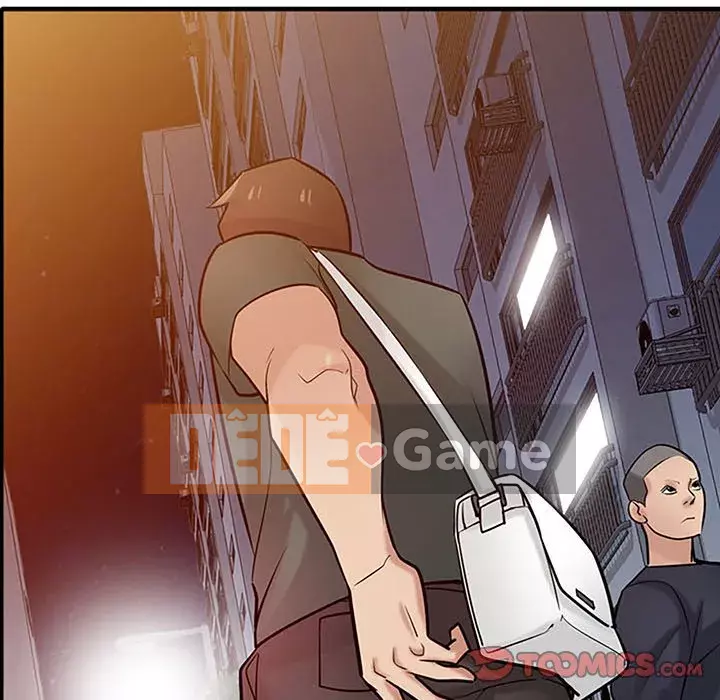 Nhà ký sinh của anh rể Chương 38-39