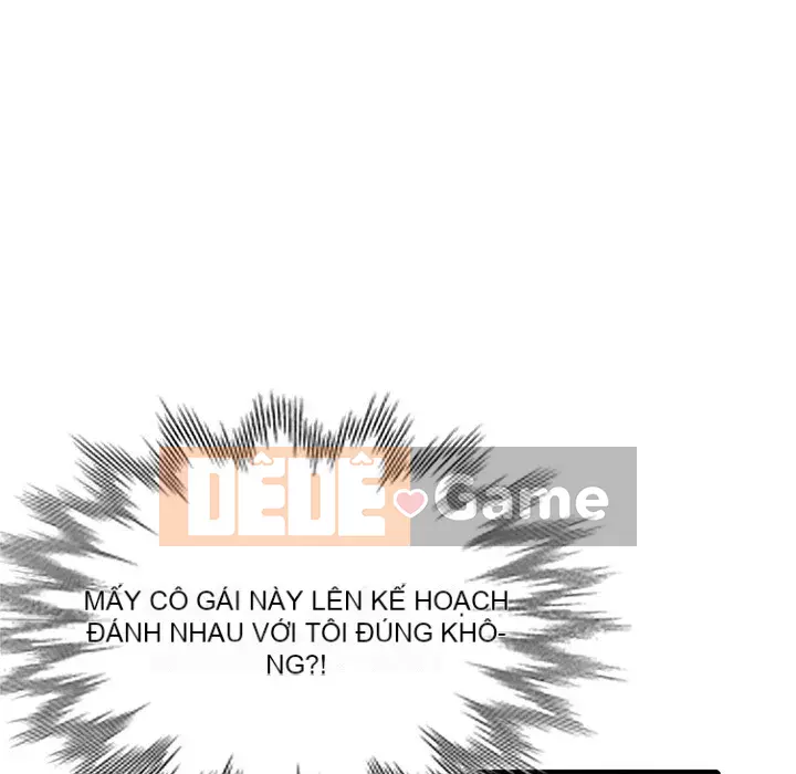 Nhà ký sinh của anh rể Chương 38-39