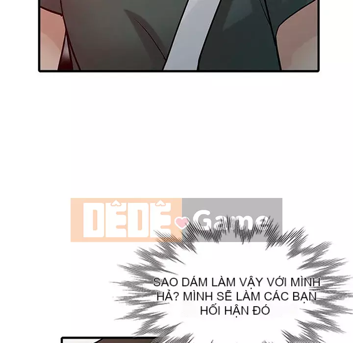 Nhà ký sinh của anh rể Chương 38-39