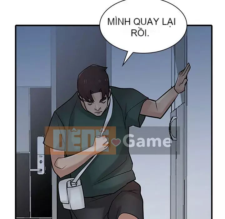 Nhà ký sinh của anh rể Chương 38-39