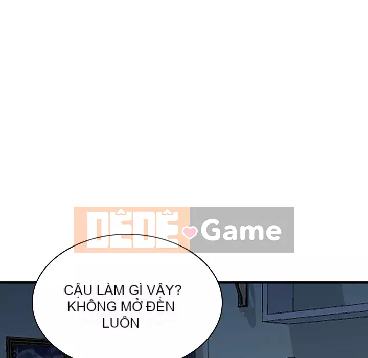 Nhà ký sinh của anh rể Chương 38-39