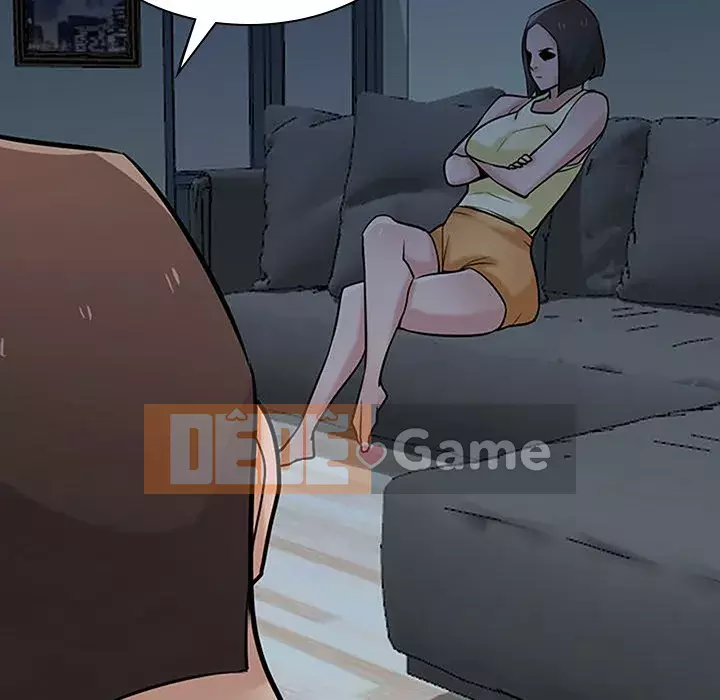 Nhà ký sinh của anh rể Chương 38-39