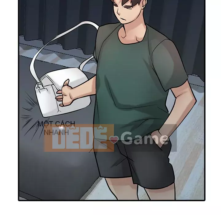 Nhà ký sinh của anh rể Chương 38-39