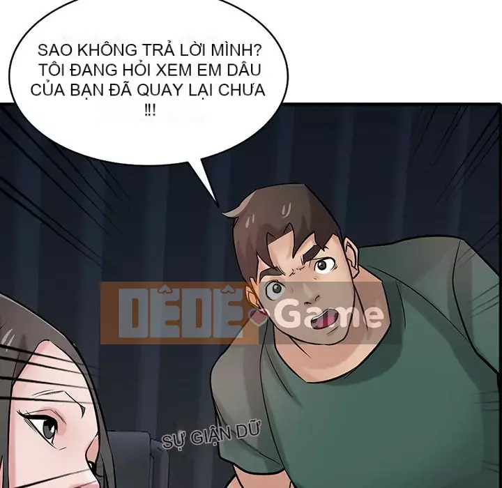 Nhà ký sinh của anh rể Chương 38-39