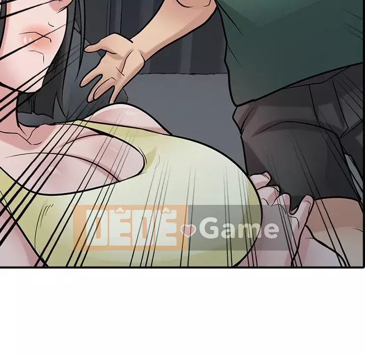 Nhà ký sinh của anh rể Chương 38-39