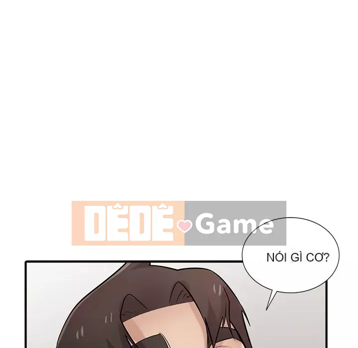 Nhà ký sinh của anh rể Chương 38-39