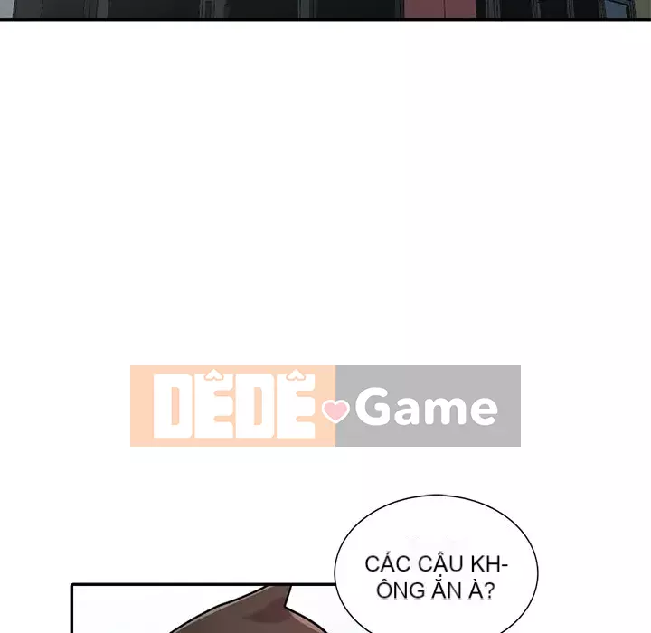 Nhà ký sinh của anh rể Chương 36-37